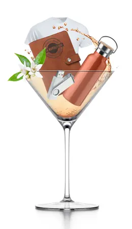 Onboarding Cocktail