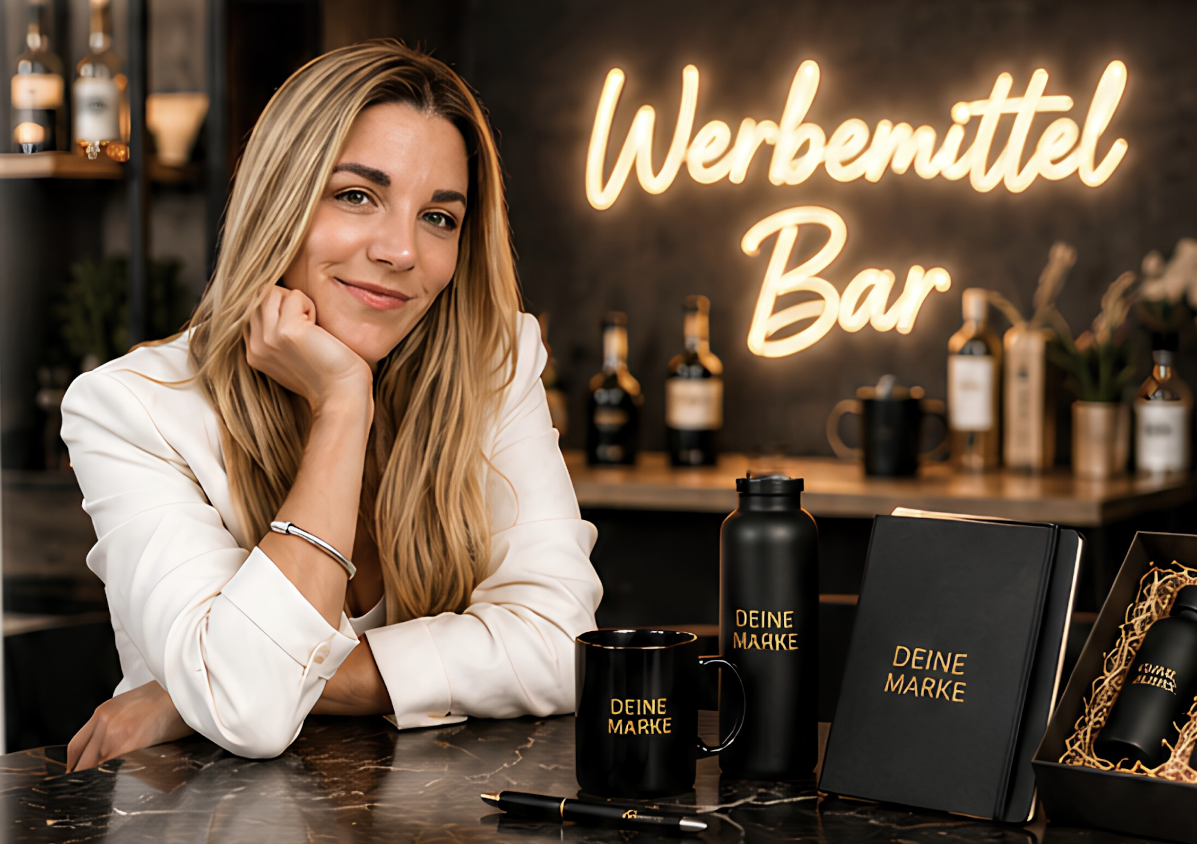 MyGiftBar