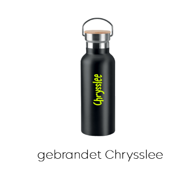 chrysleebootle ohne Druckbereich Logo