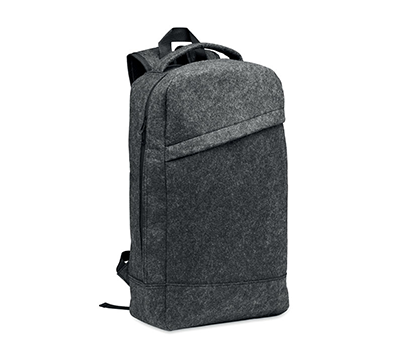 Filzrucksack