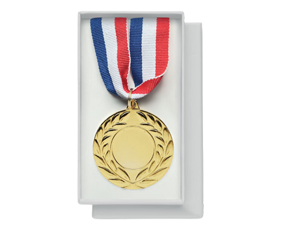 Medaille