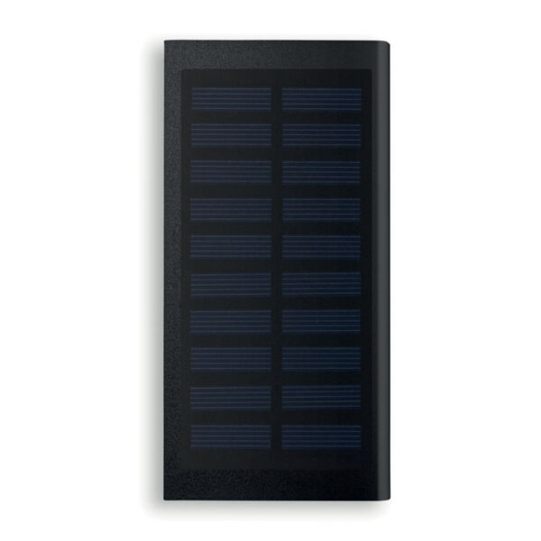 Solar Powerbank