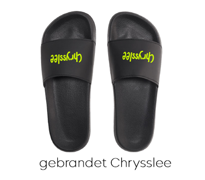 chrysleebootle ohne Druckbereich Logo